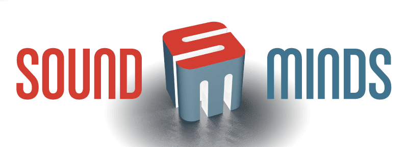 Sound Minds blog logo
